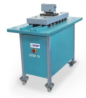 Фальцепрокатный станок EKM 10 3.1