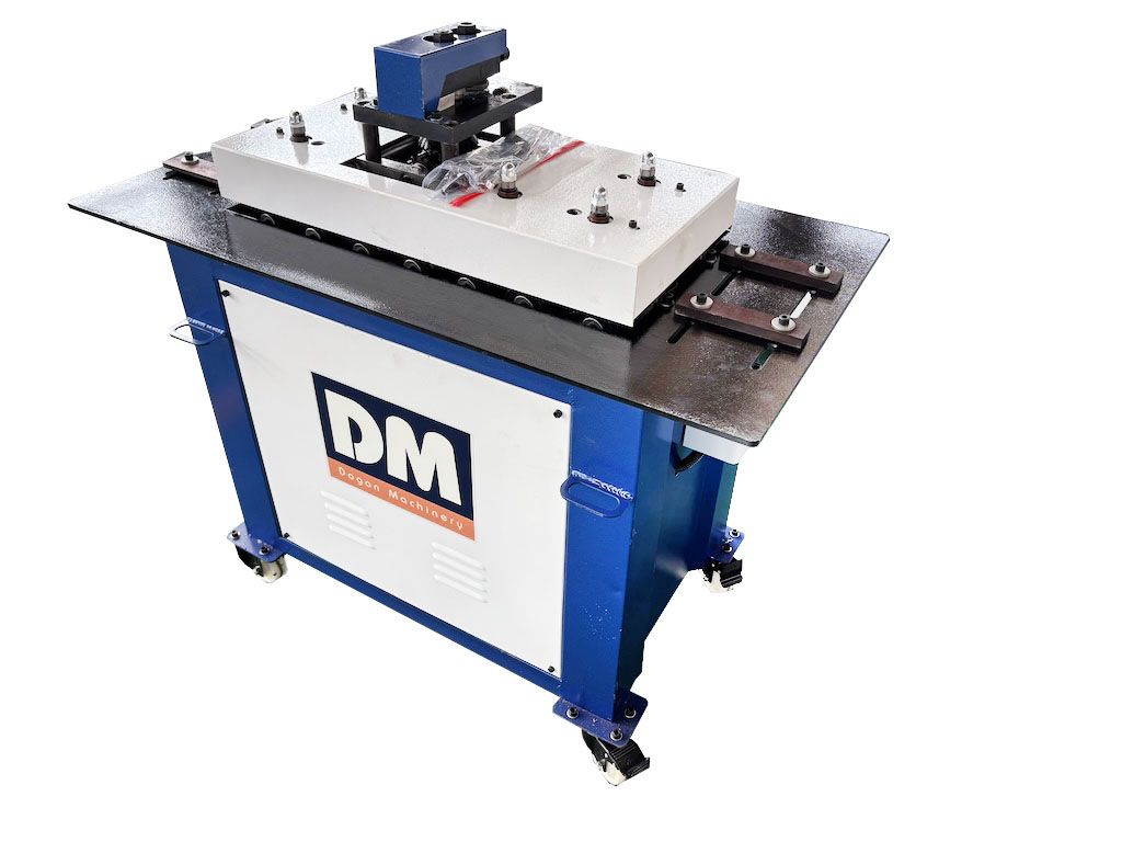 Фальцепрокатный станок LC 12R фото