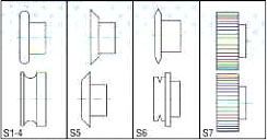 Зиговочный ручной станок IK-0.8
