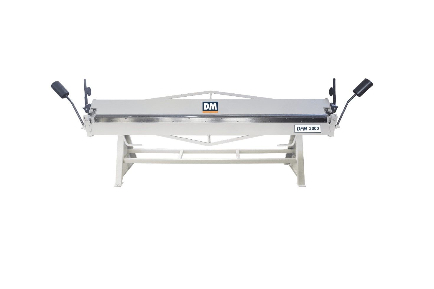 Ручной листогиб DFM 3000 фото