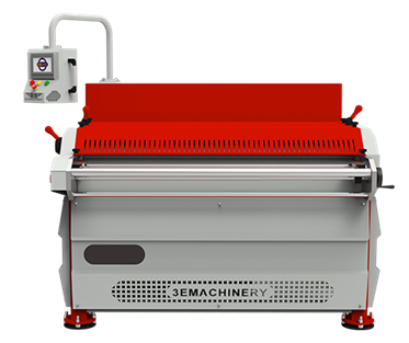 Линия поперечной резки BKM-02 фото