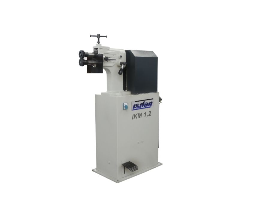 Зиговочные машины: виды, применение и как выбрать подходящий станок фото