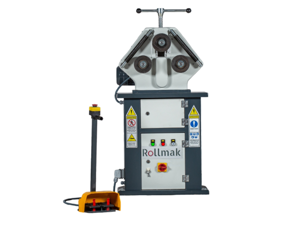 Профилегиб Rollmak серии TB 30 фото