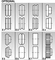 Зиговочная машина электрическая IBKS 4.0