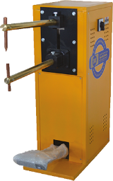 Машины контактной точечной сварки (с водяным охлаждением) PNT-01 фото