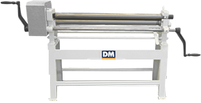 вальцовочный станок фото