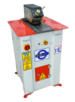 Кромкогиб 3E Makina SNT-01  фото