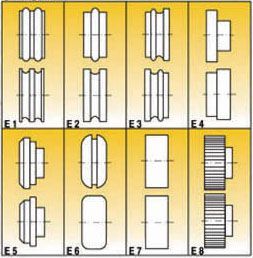 Зиговочная машина ручная В 125