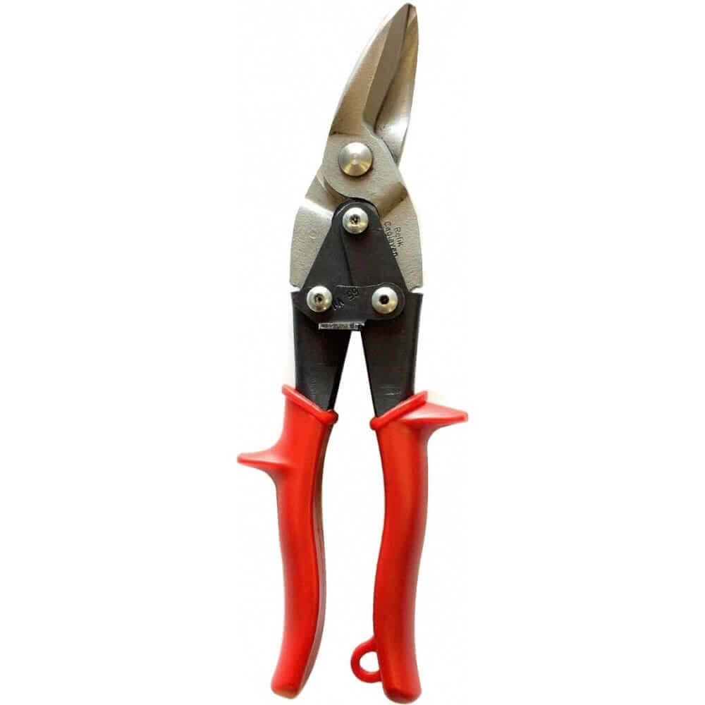 Левые вентиляционные листовые ножницы 099-L фото