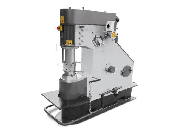 Молот пневматический кузнечный SPH 50 фото