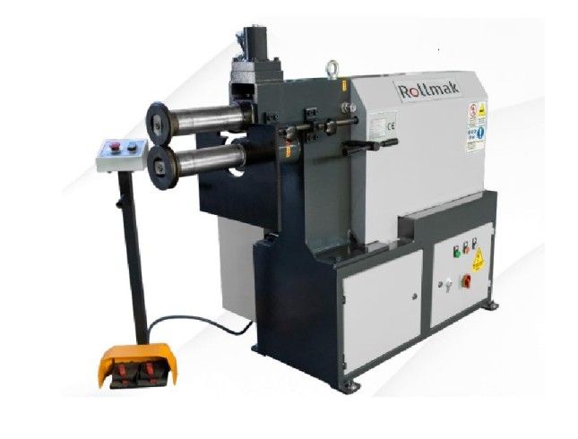 Зиговочная машина электрическая BMH 250 фото