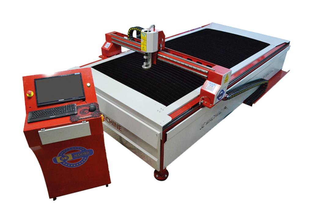 Станки плазменной резки: устройство, технология обработки металлов плазмой и сферы применения фото