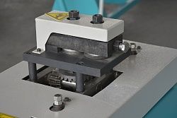 Фальцепрокатный станок EKM 12 4.1