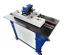 Фальцепрокатный станок LC 12DR