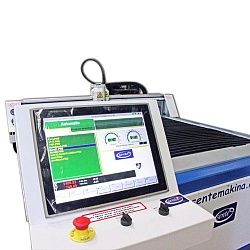 Станок плазменной резки