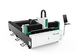 Станок для лазерной обработки листового металла OREE LASER F3015 3000W Raycus