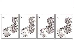Зиговочная машина электрическая HIBKS 4.0