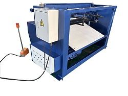 Электромеханическая гильотина Q11-3x1300