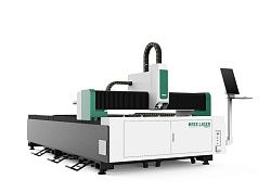 Станок для лазерной обработки листового металла OREE LASER F3015 3000W Raycus