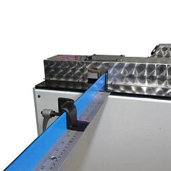 Маятниковая пила для шинорейки FCM