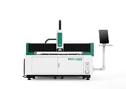 Станок для лазерной обработки листового металла OREE LASER F3015 3000W Raycus