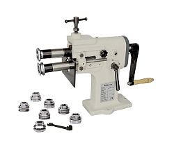 Зиговочная машина ручная В 125