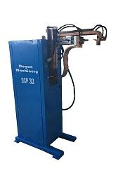 Машина контактной точечной сварки (с водяным охлаждением) Dogan Machinery DSP 30