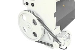 Электромеханические гильотины EMGA 1320x2,5