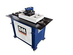 Фальцепрокатный станок LC 12DR