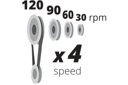Зиговочная машина электрическая IKM 1.2