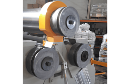 3-х вальцовочный станок 3R HSS 20-320