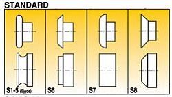 Зиговочный ручной станок IK-1.2