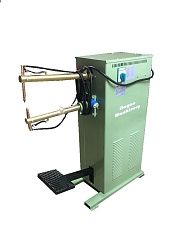Машина контактной точечной сварки Dogan Machinery DSG 20
