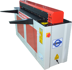 Станок для нанесения рёбер жесткости IZ-03 