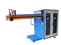 Станок шовной сварки DFC MAKINE