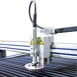 Станок плазменной резки