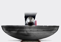 Кромкозагибочный станок FM 16