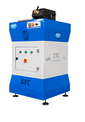 Кромкогиб DFC MAKINE DFC-SM 