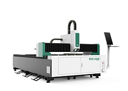 Станок для лазерной обработки листового металла OREE LASER F3015 3000W Raycus