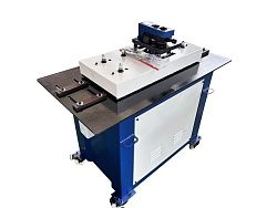 Фальцепрокатный станок LC 12R