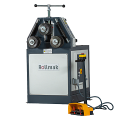 Профилегиб Rollmak серии TB 35