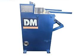 Ручные гильотинные ножницы Q01-1.5x1320